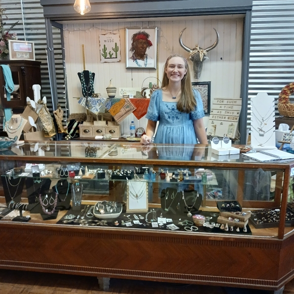 Eclectic Goods - Picture 8 of 12